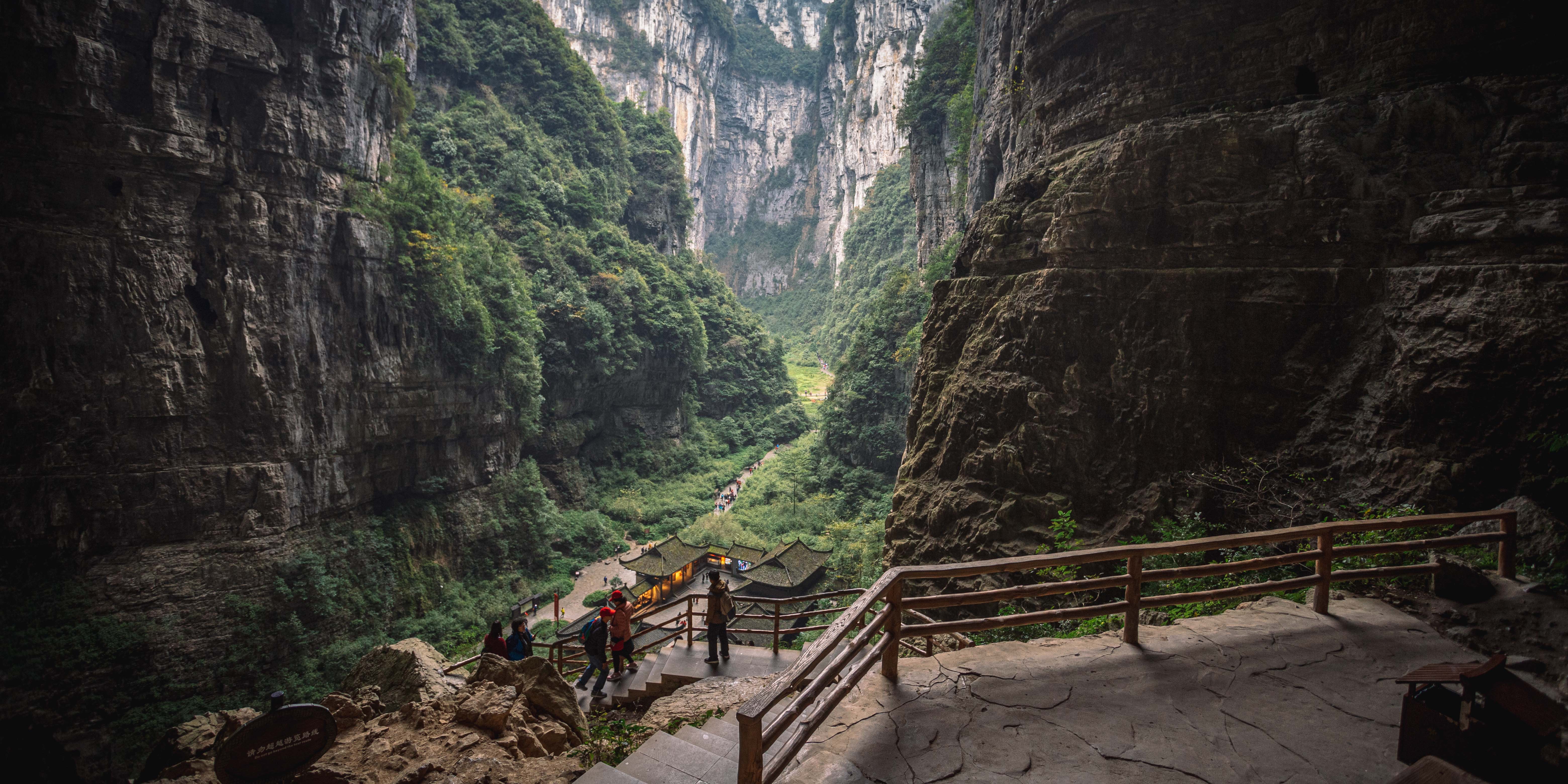 Chongqing
